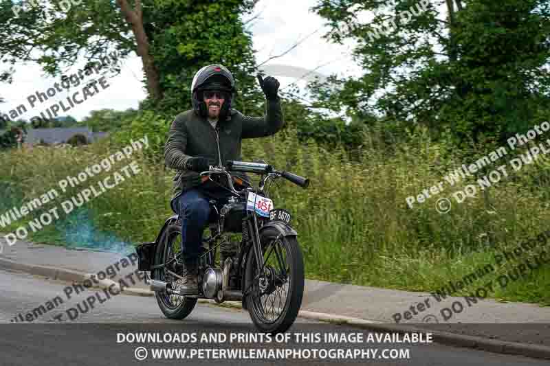 Vintage motorcycle club;eventdigitalimages;no limits trackdays;peter wileman photography;vintage motocycles;vmcc banbury run photographs